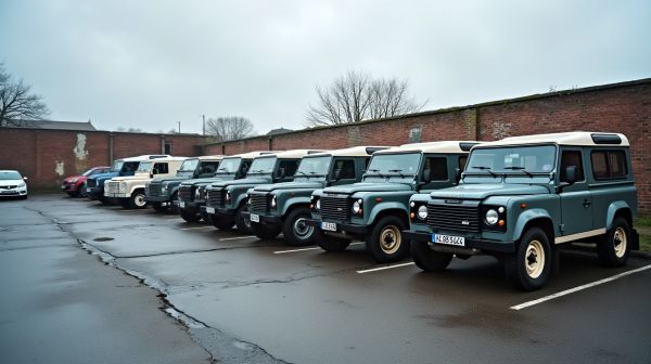 Louez facilement votre utilitaire à Dunkerque